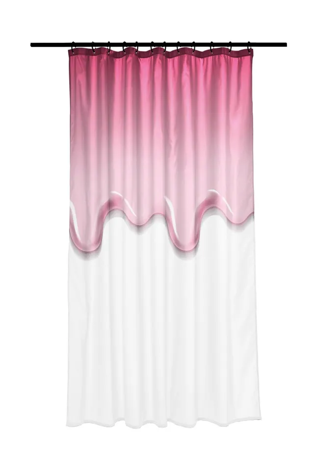 kleine-wolke-duschvorhang-peva-eddie-light-pink-180-x-200-cm image 1