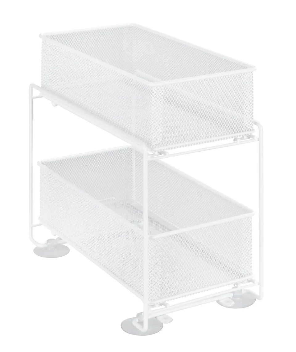 wenko-gioma-schubladenregal-2-etagen-k-chenregal-35-x-33-5-x-18-5-cm-wei image 1