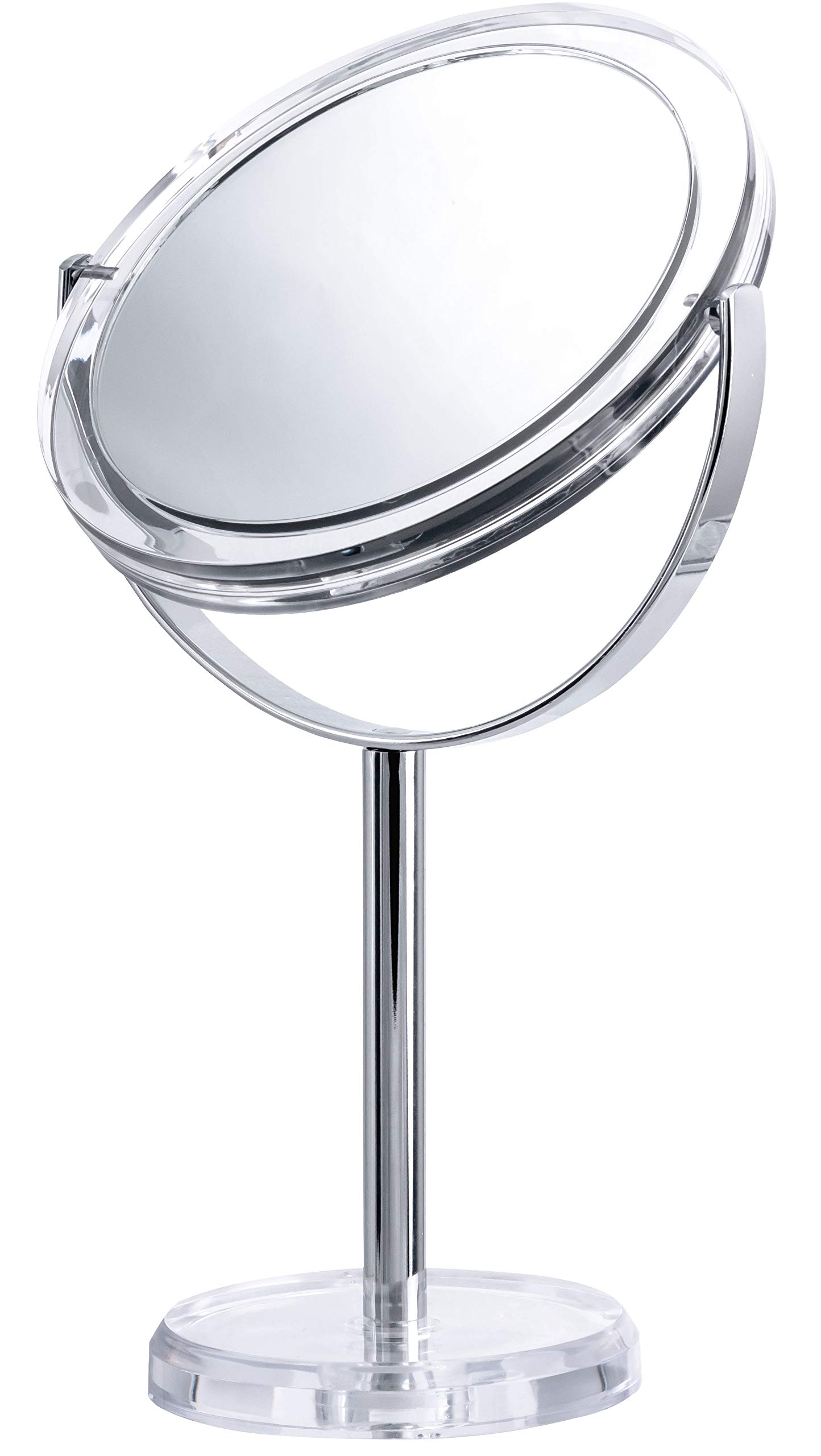 ridder-kida-kosmetik-standspiegel-3-fach-17-5-cm image 8