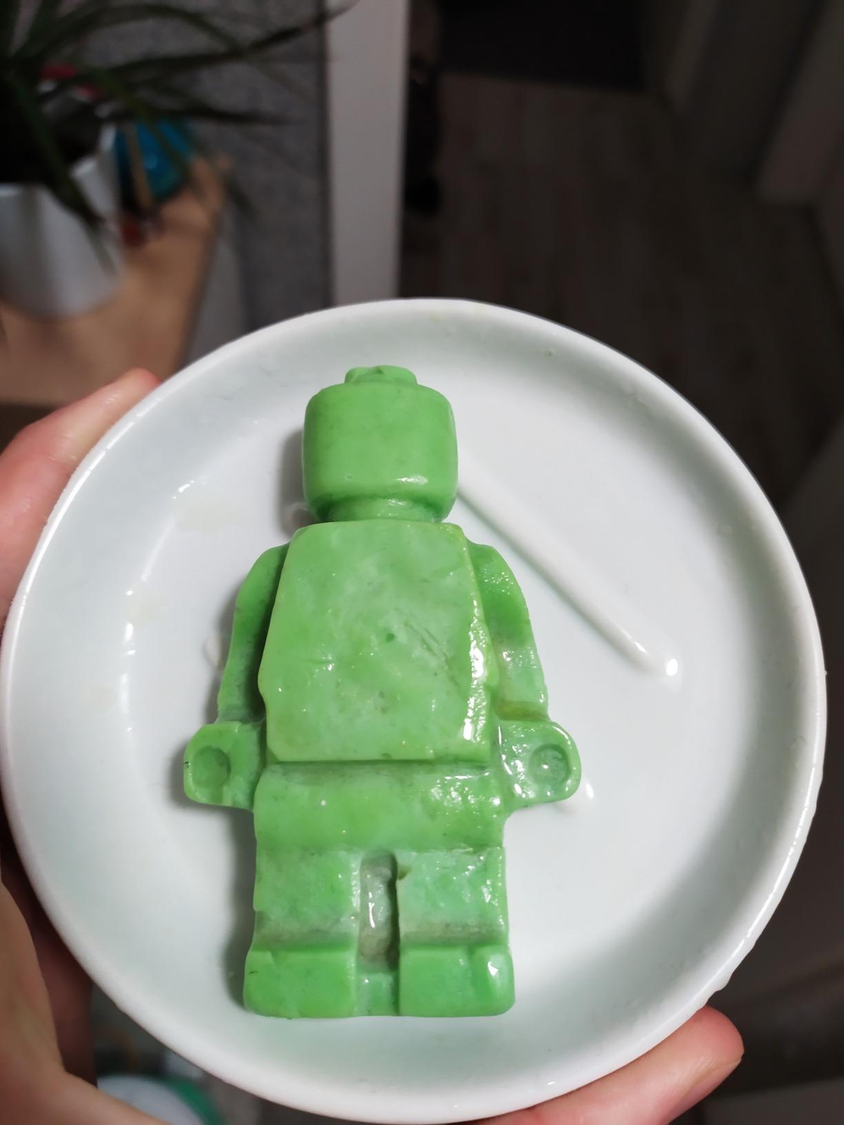 Kleine Schale mit großer Wirkung