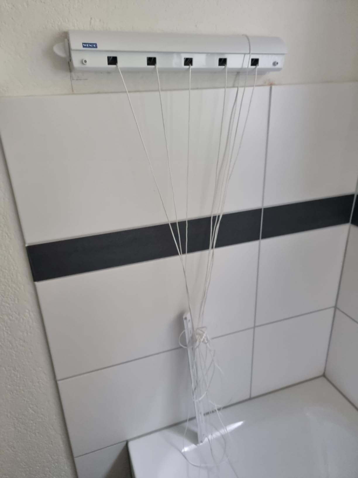 Funktioniert einwandfrei