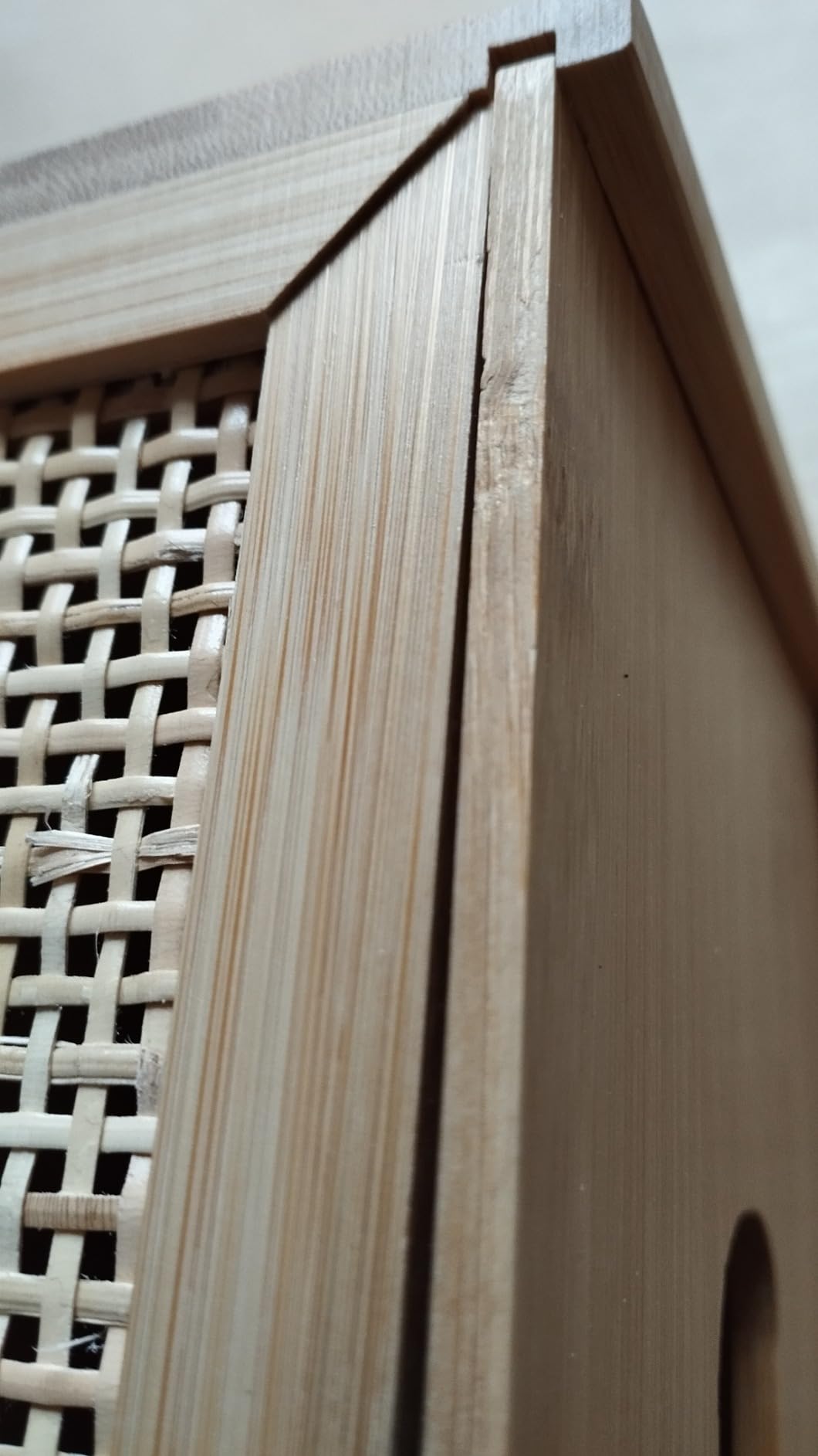 Wunderschöne Boho-Box