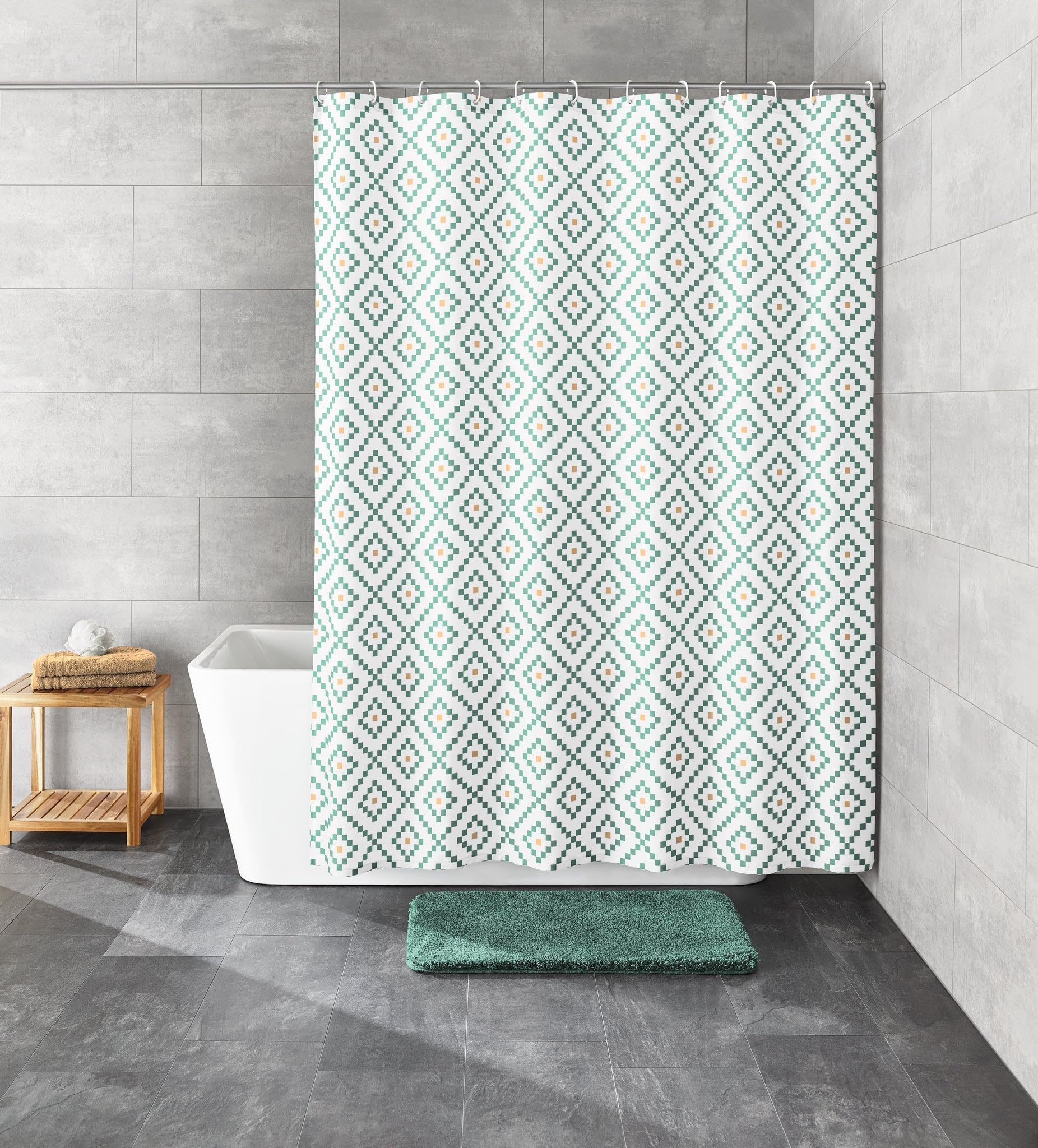 kleine-wolke-duschvorhang-alhambra-maledivia-180-x-200-cm-textil image 2