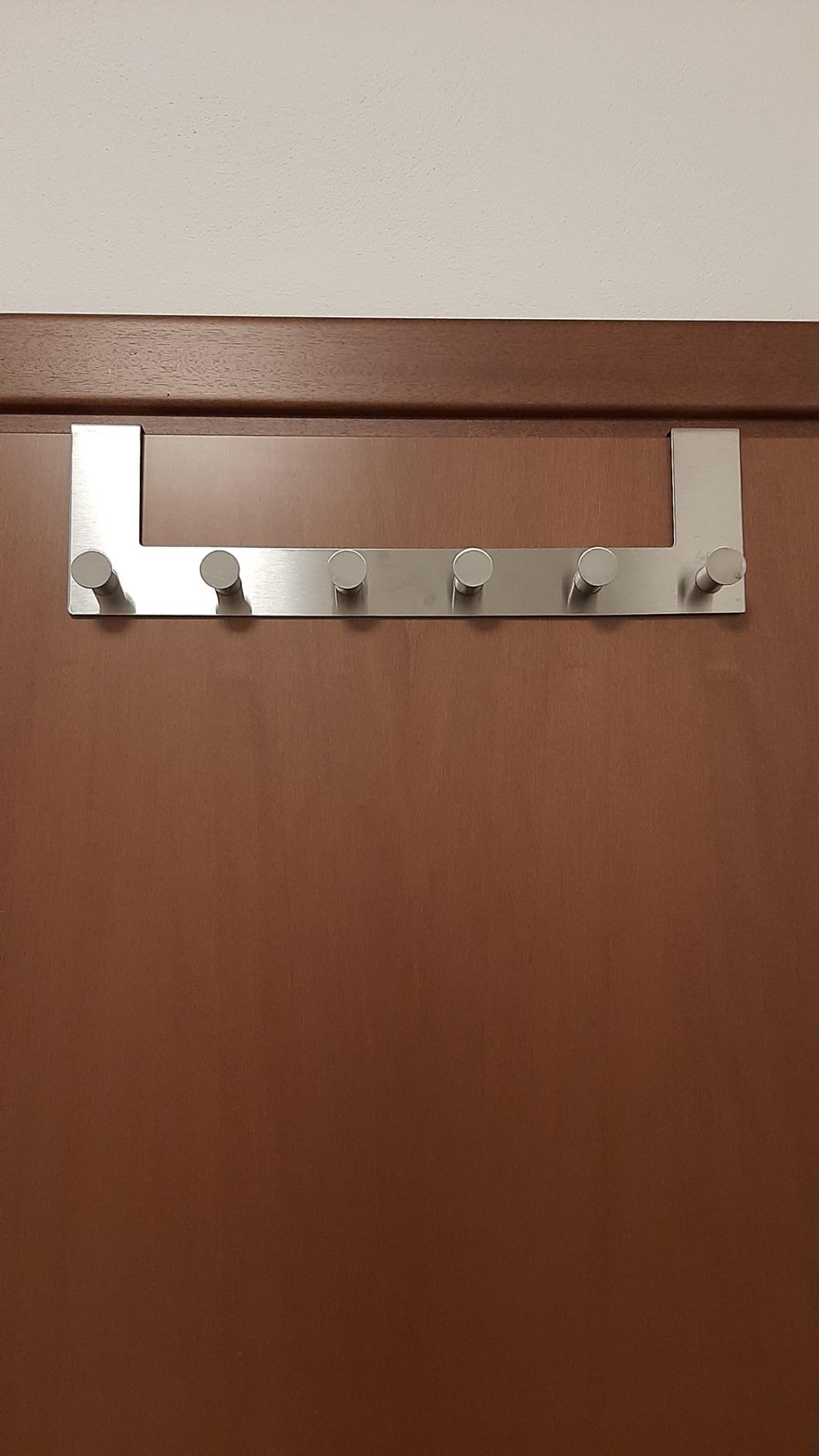 Praktisch für kleine Bäder