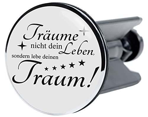 sanilo-waschbeckenst-psel-tr-ume-universal-waschbeckenst-psel-40-mm-mit-motiv image 3
