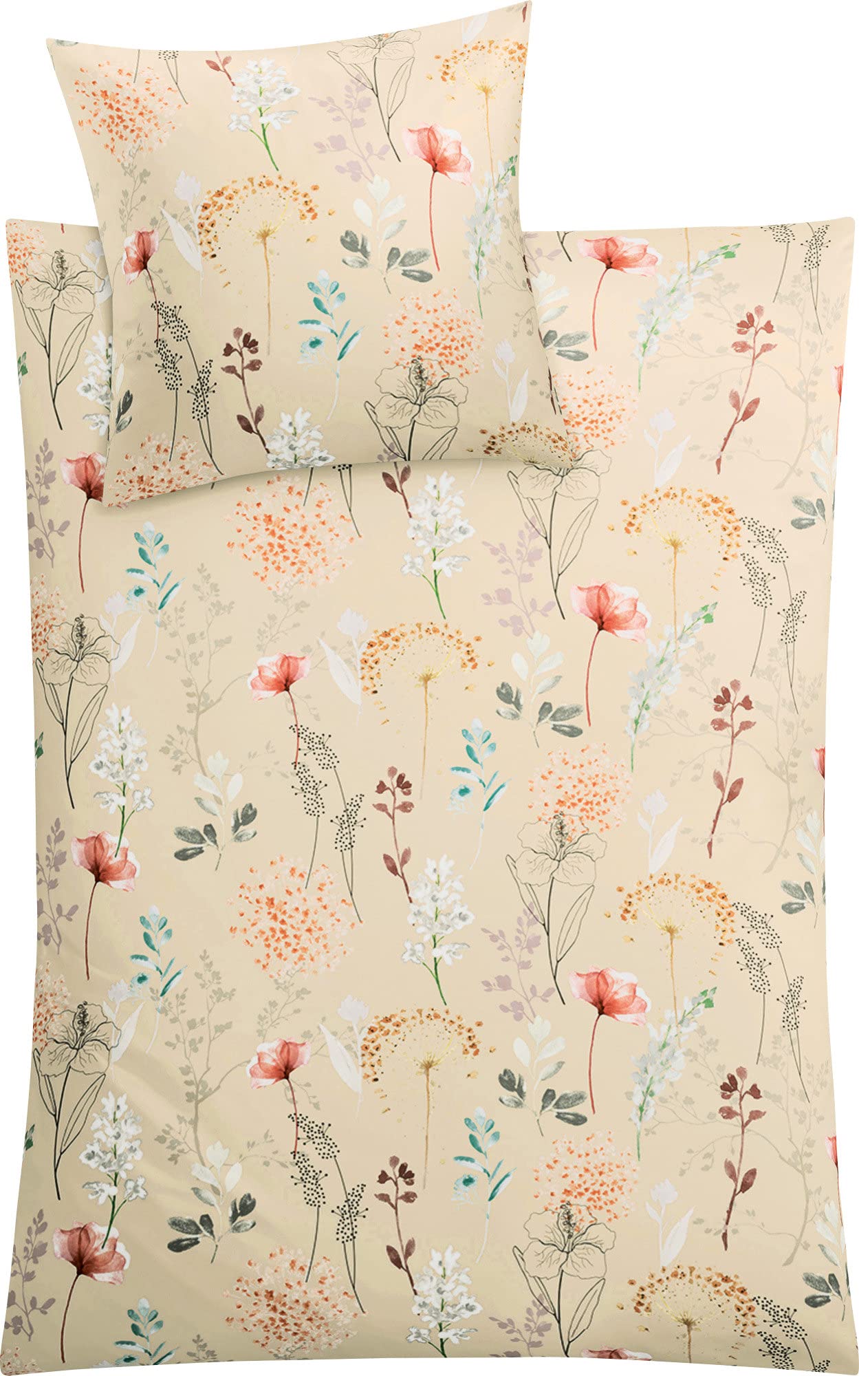 kleine-wolke-bettw-sche-mako-satin-carmilla-grau-155-x-220-cm-80-x-80-cm image 5