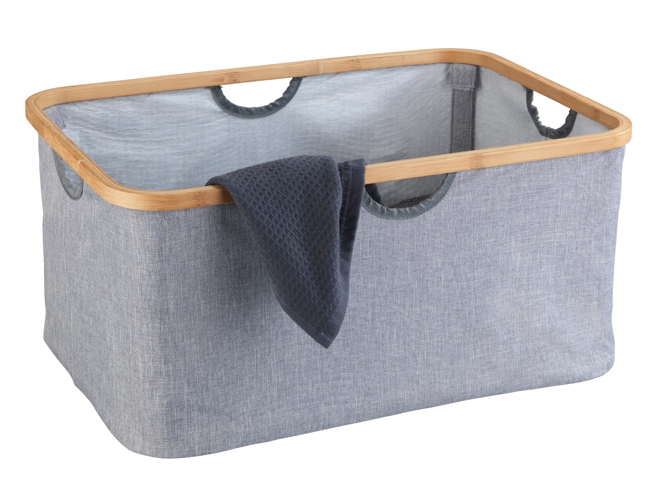 wenko-w-schekorb-bahari-w-schesammler-50-liter-54-x-36-x-26-cm-bambus-polyester image 5