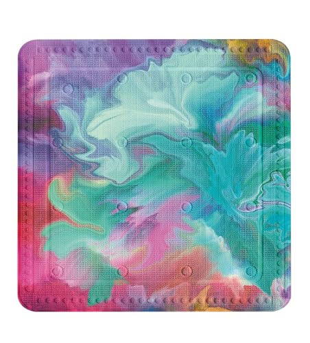 kleine-wolke-duscheinlage-fusion-multicolor-55-x-55-cm image 3