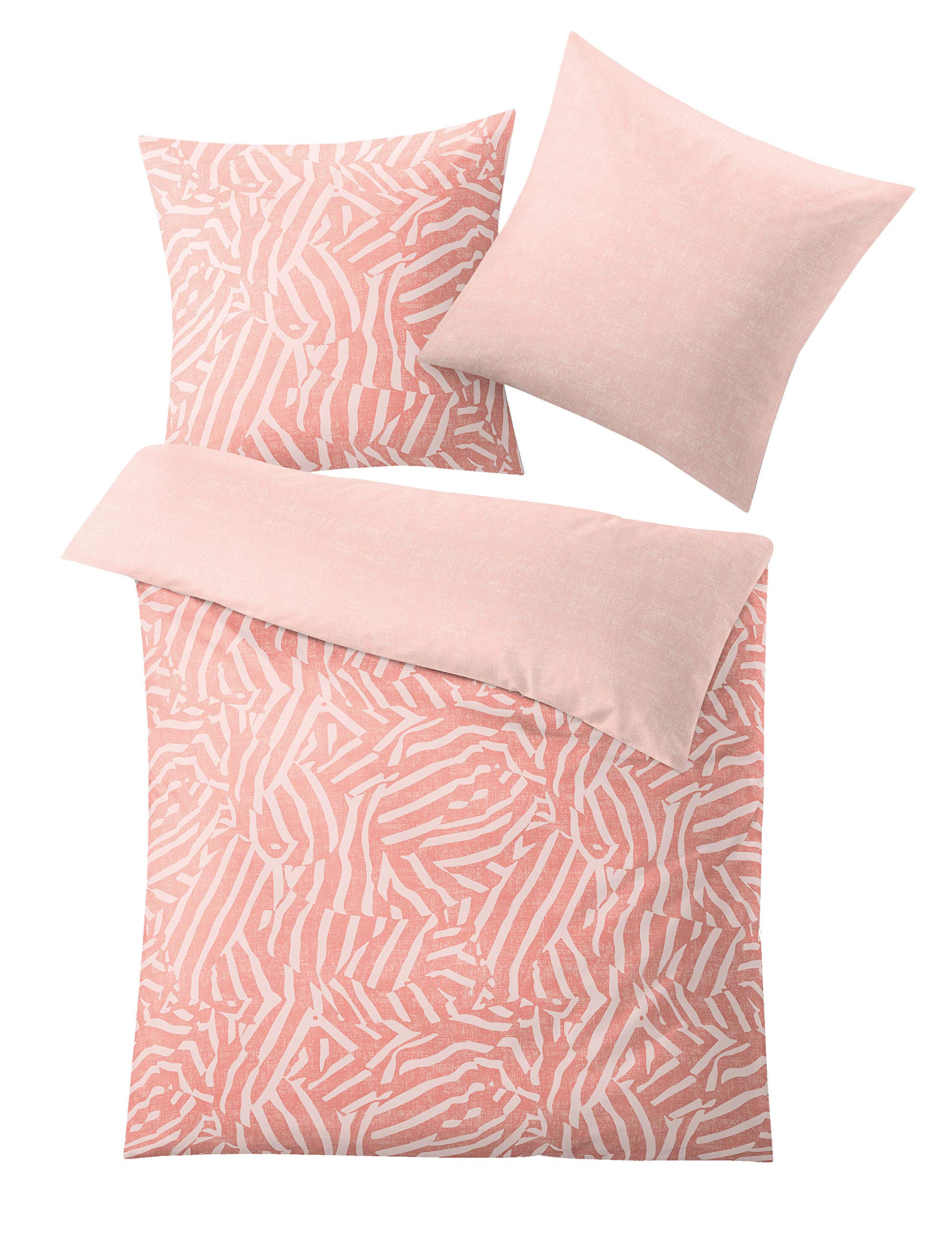 kleine-wolke-adria-mako-satin-bettw-sche-155-x-220-cm-80-x-80-cm-animal-print-we image 3