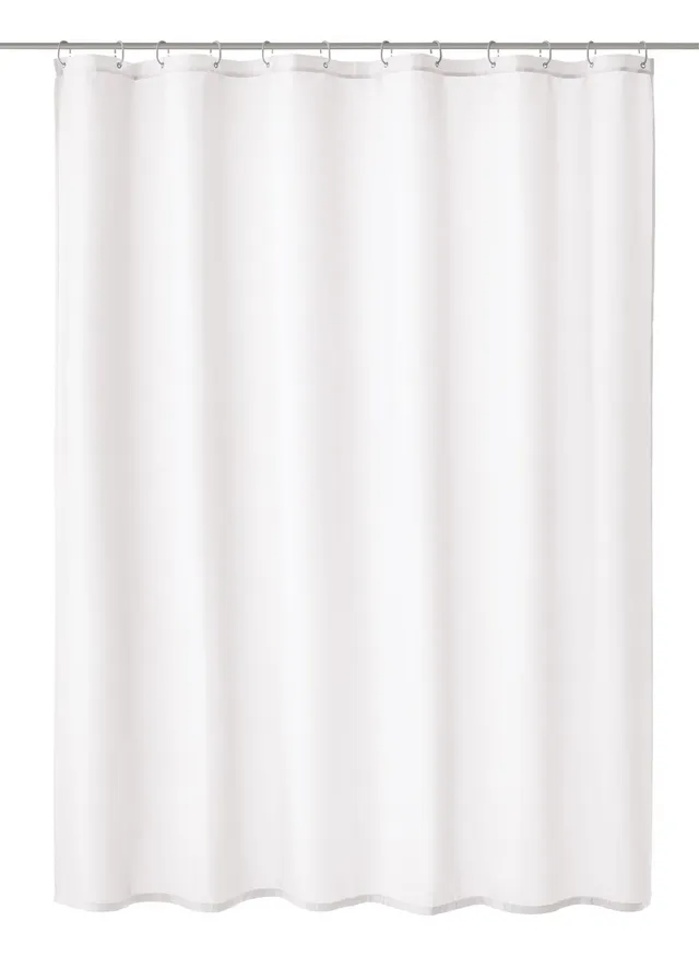 kleine-wolke-kito-duschvorhang-textil-120-x-200-cm-schneewei image 1