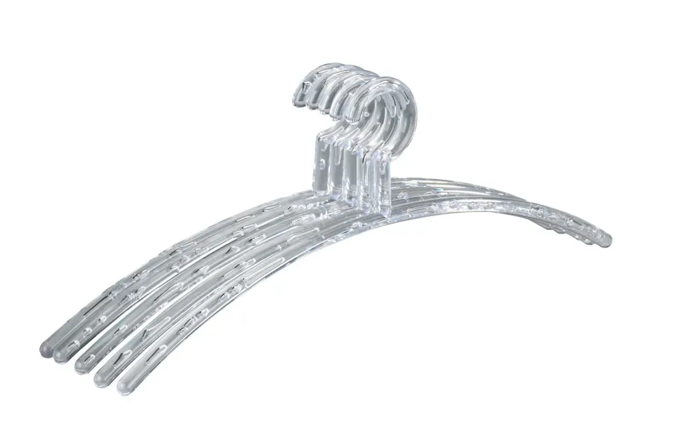 wenko-kleiderb-gel-bubble-5er-set-transparent-schlanke-garderobenb-gel-aus-kunst image 1