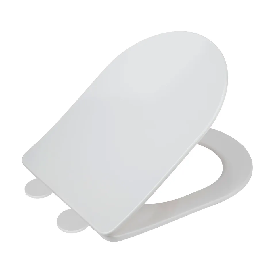 wenko-wc-sitz-galati-d-form-mit-absenkautomatik-wei-matt image 1
