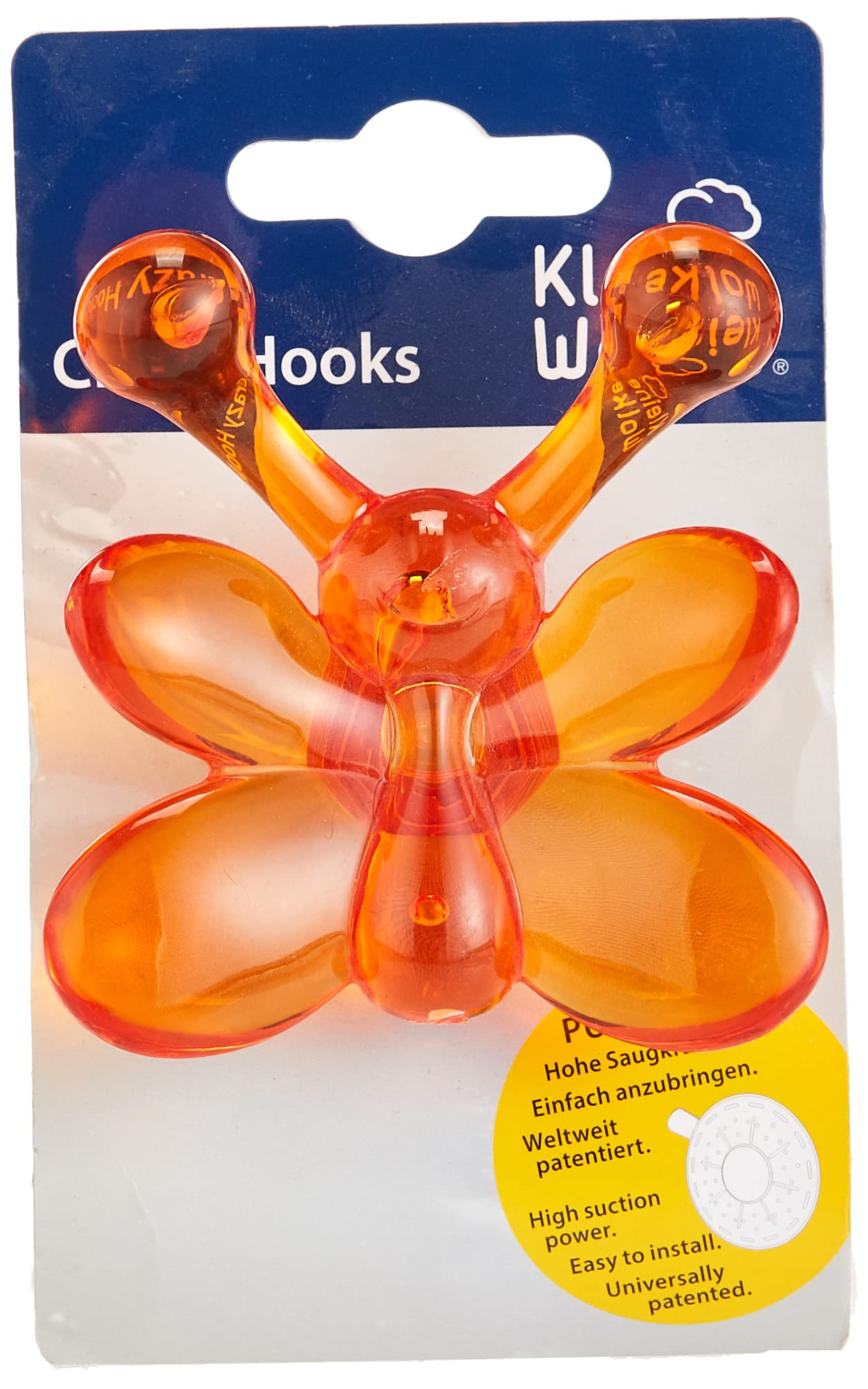 kleine-wolke-crazy-hooks-schmetterling-lisa-wandhaken-gr-n-7-0-x-7-5-cm image 5