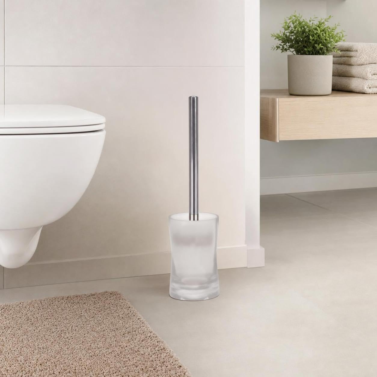 kleine-wolke-wc-b-rsten-halter-fortune-milky-95-x-95-x-360-mm image 3