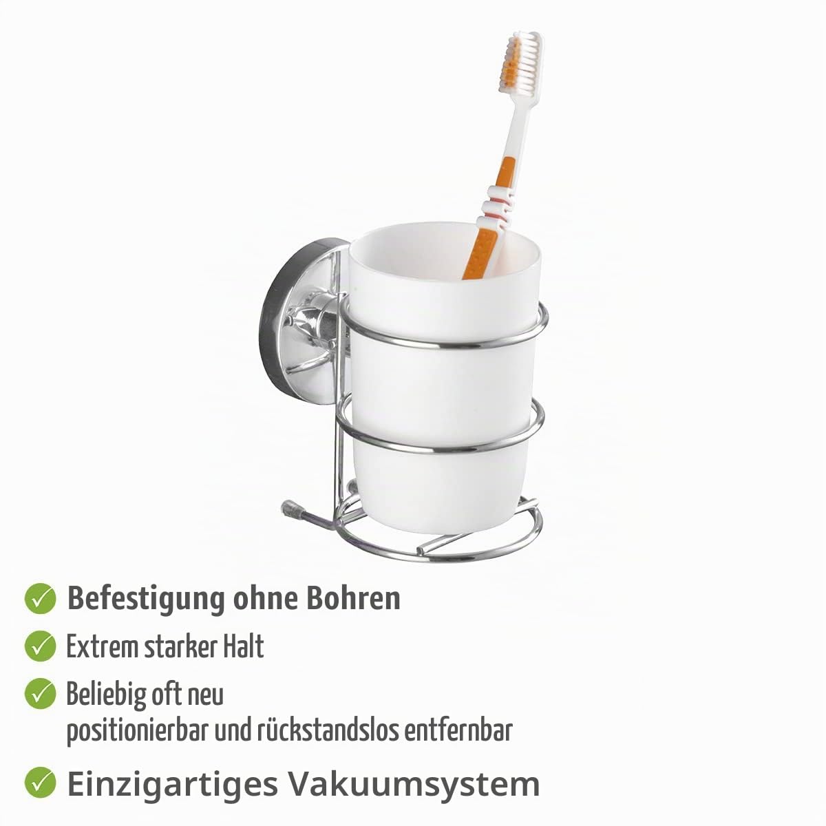 wenko-vacuum-loc-zahnputzbecher-milazzo-7-5-x-11-5-x-9-5-cm image 7