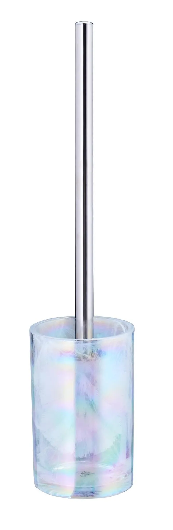 kleine-wolke-wc-b-rsten-halter-opalis-perlmutt-abs image 1