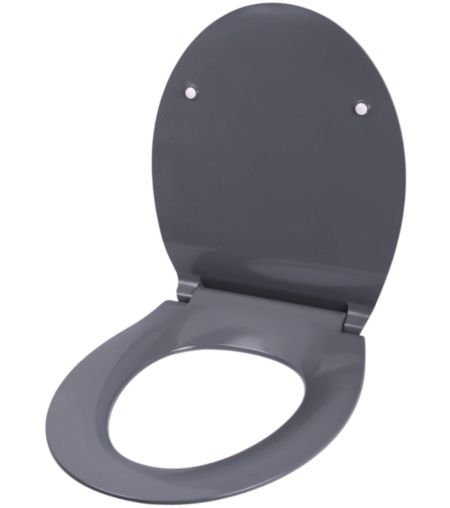 sanilo-wc-sitz-flat-grau-mit-absenkautomatik-duroplast image 3