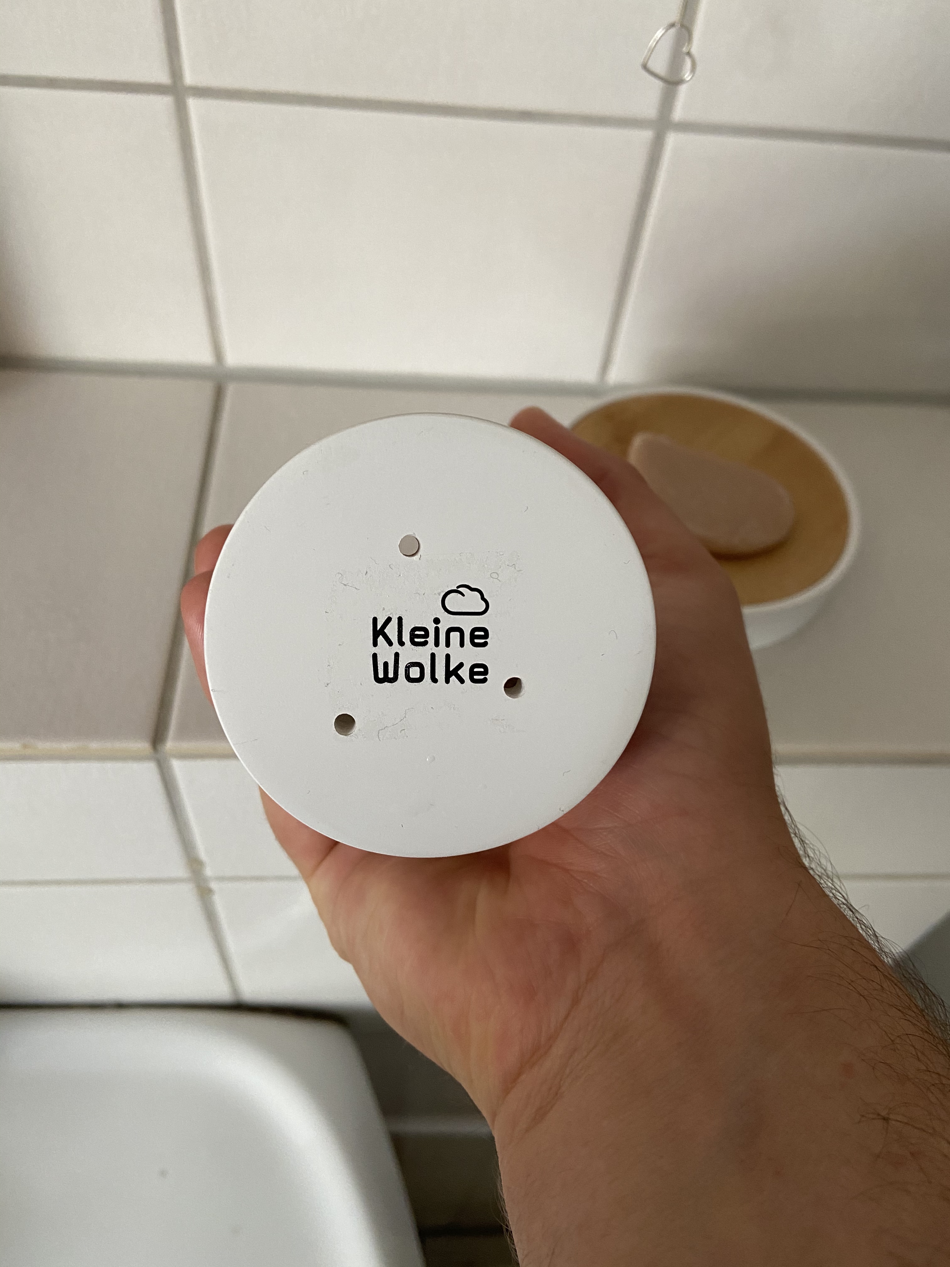 Modern und bruchsicher