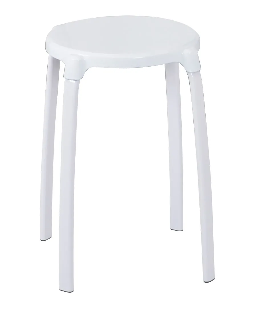 ridder-assistent-bad-hocker-rund-eco-wei-30-cm-45-cm-hoch image 1