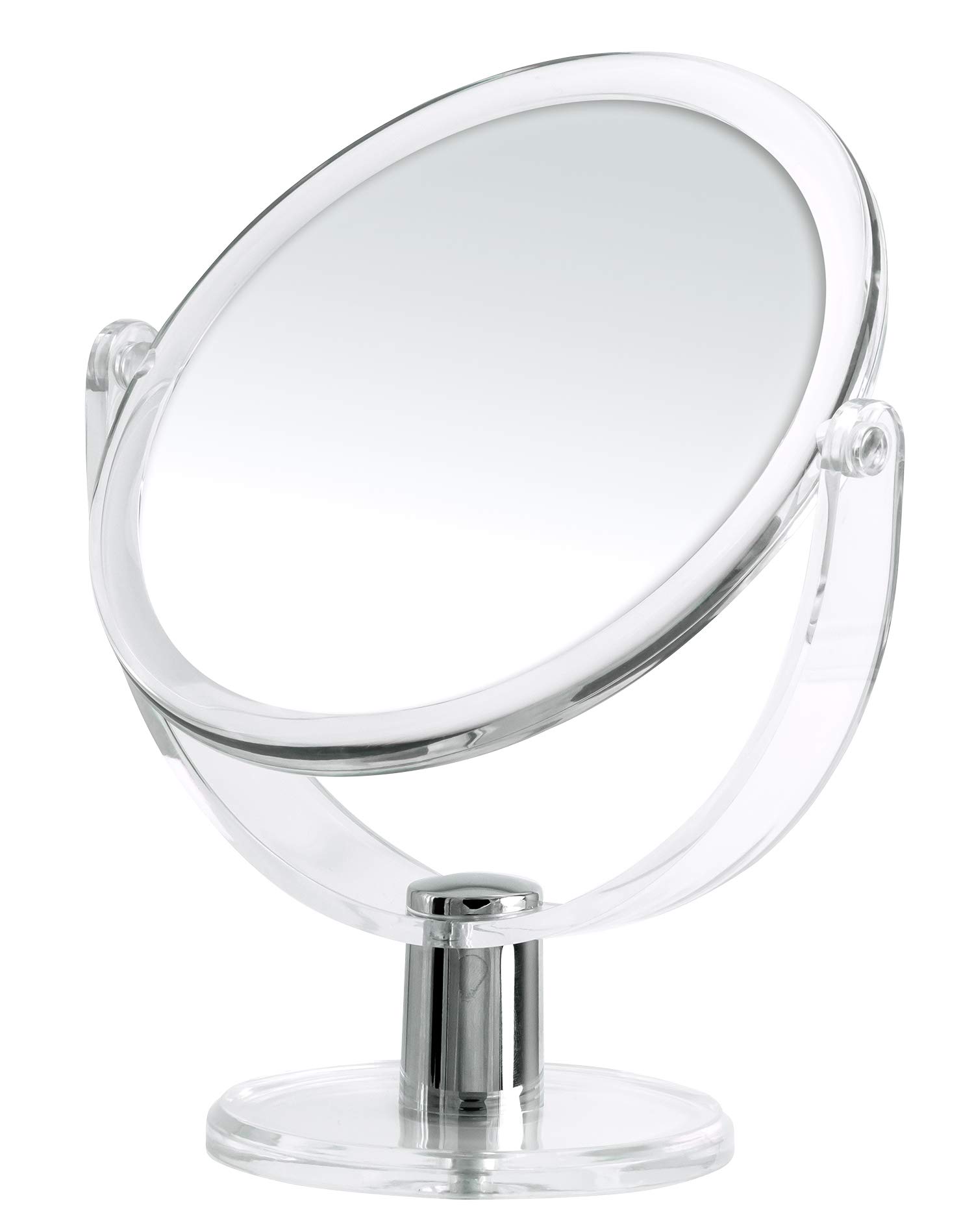 ridder-kida-kosmetik-standspiegel-3-fach-17-5-cm image 1