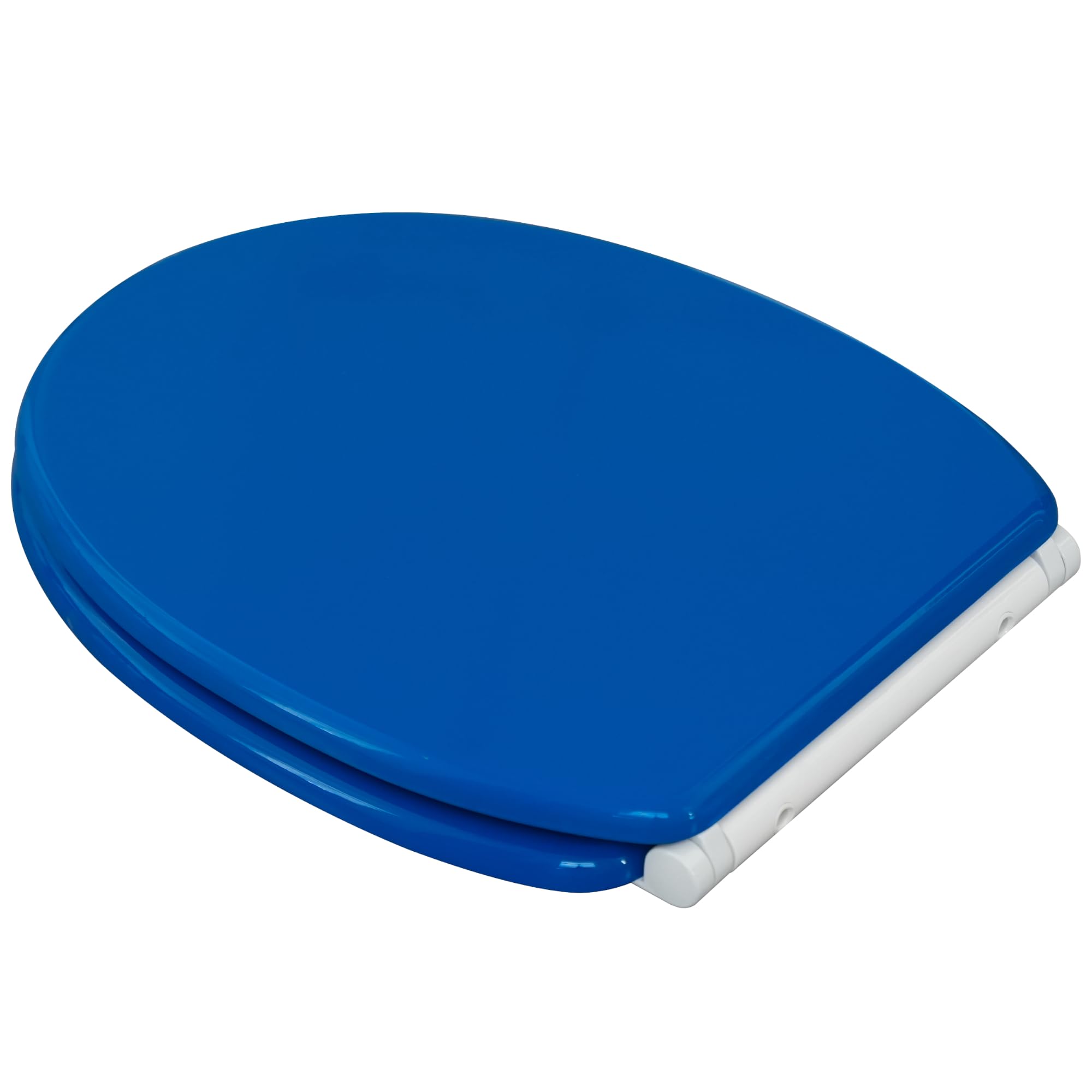 sanilo-wc-sitz-blau-mit-absenkautomatik-quick-release-holz-universal image 4
