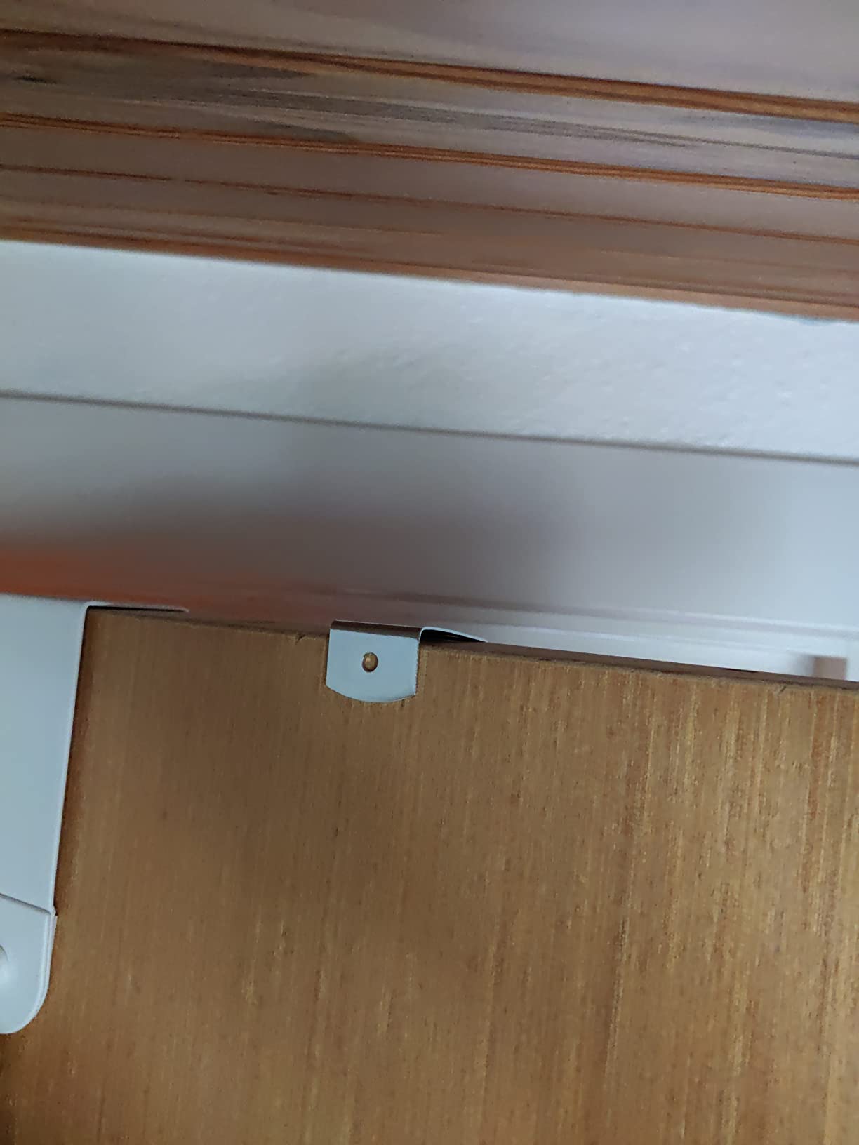 Ordentlich verarbeitet