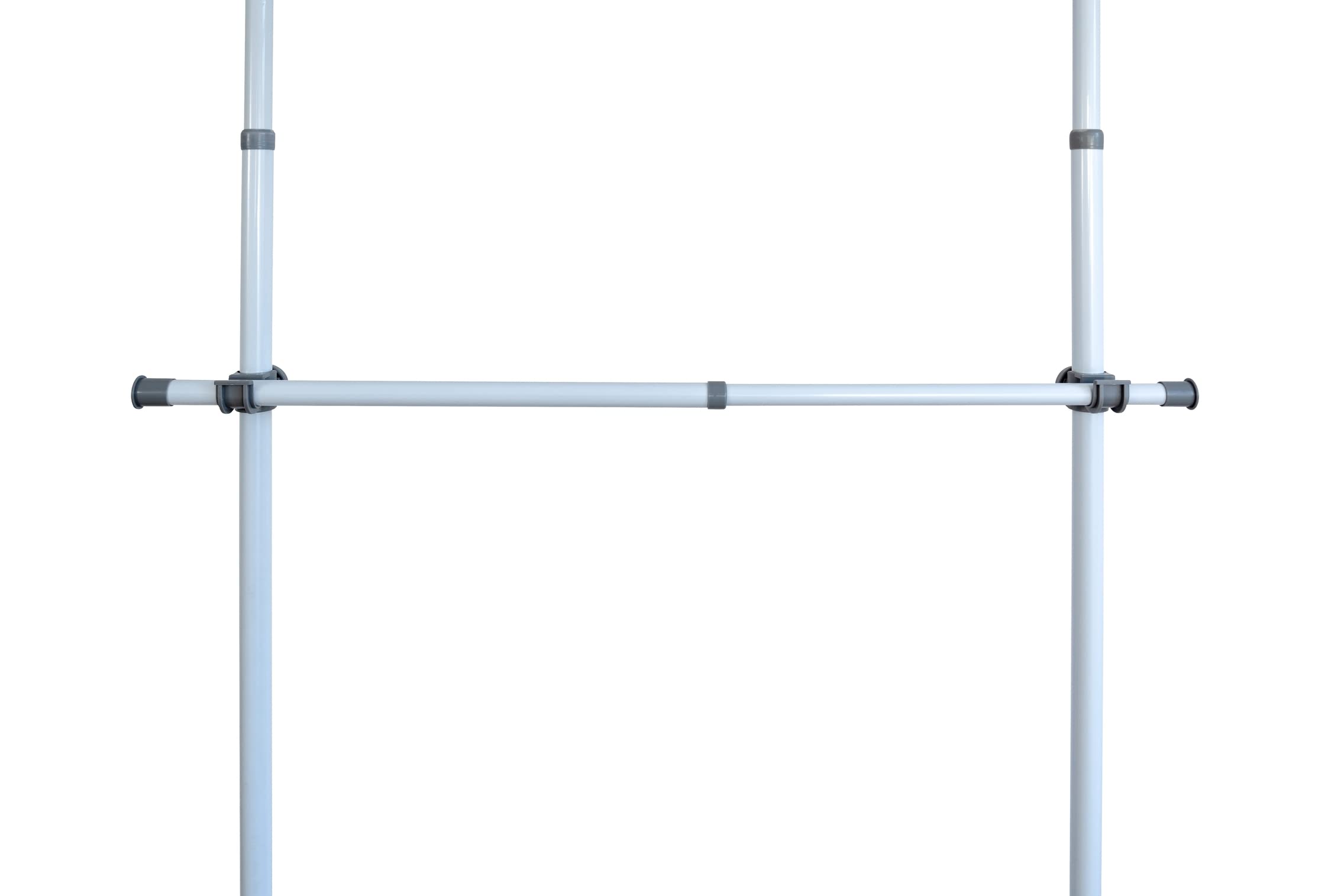wenko-herkules-kleiderstange-2er-set-wei-75-120-cm-metall image 7