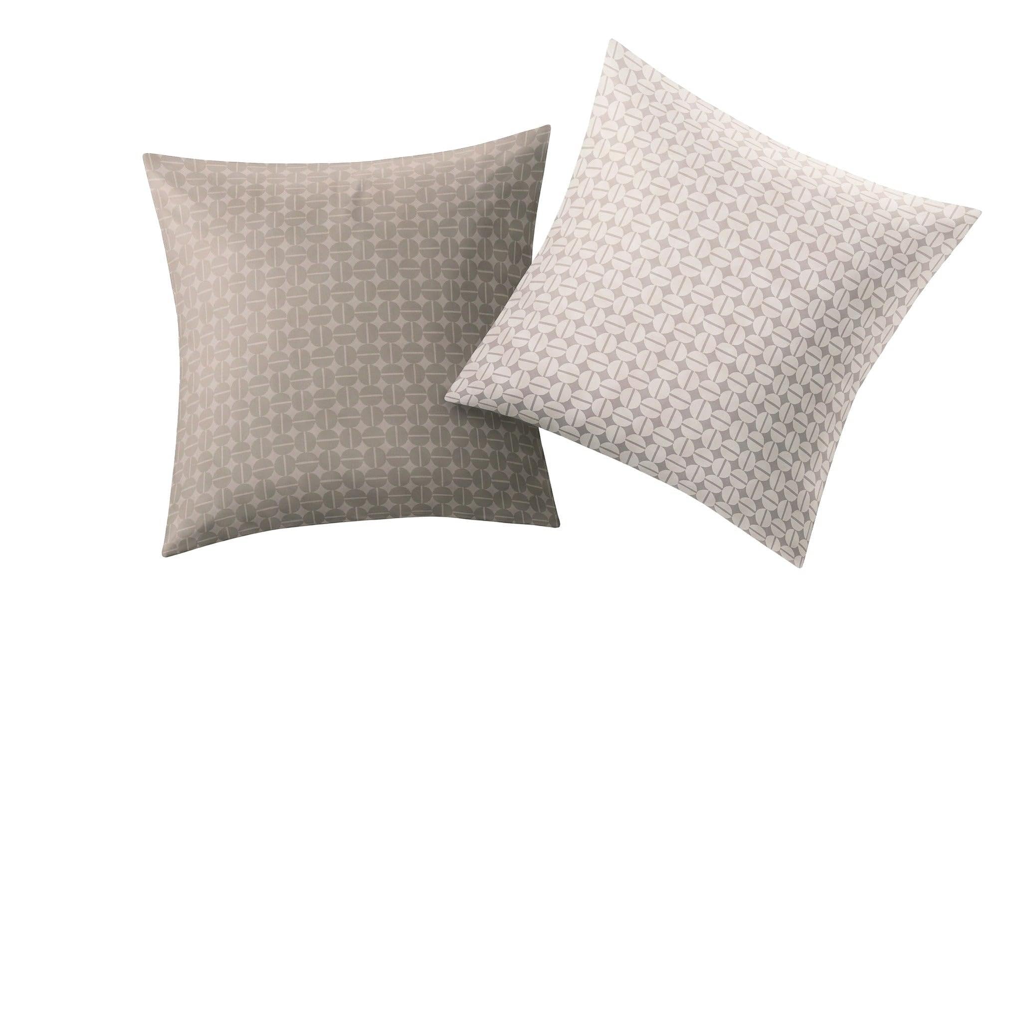 kleine-wolke-bettw-sche-punto-taupe-135-x-200-80-x-80-cm image 3