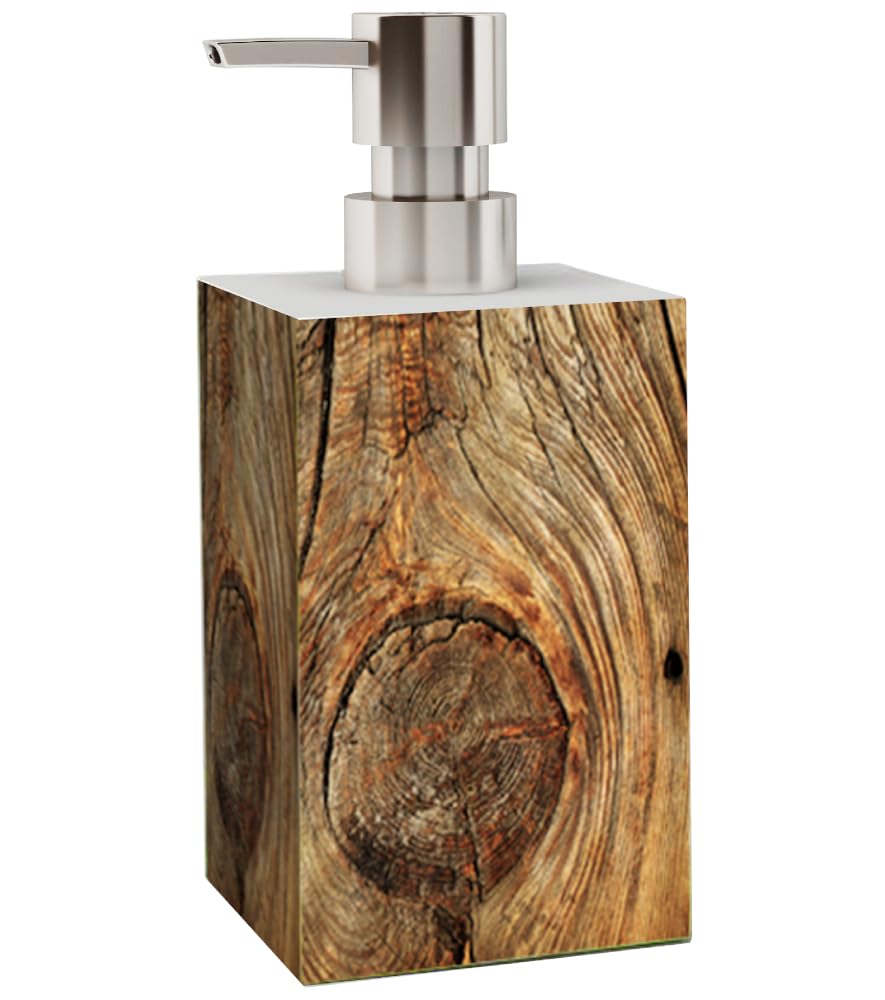 sanilo-badezimmer-set-rustikal-seifenspender-wc-b-rste image 3