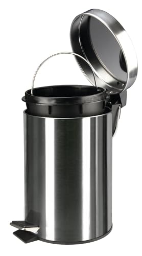 kleine-wolke-kosmetikeimer-chromfarbig-3-liter image 7