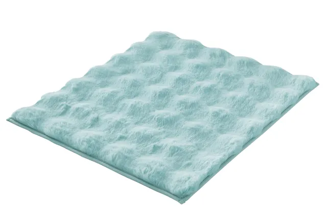 kleine-wolke-badteppich-cloud-opal-50-x-60-cm image 1