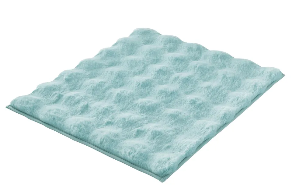 kleine-wolke-badteppich-cloud-opal-50-x-60-cm image 1