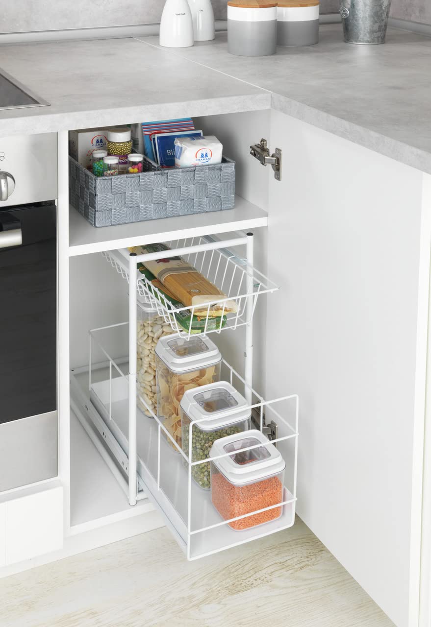 wenko-schrankauszug-wanja-schrank-organizer-mit-2-f-chern-wei-45x45x23-cm image 6