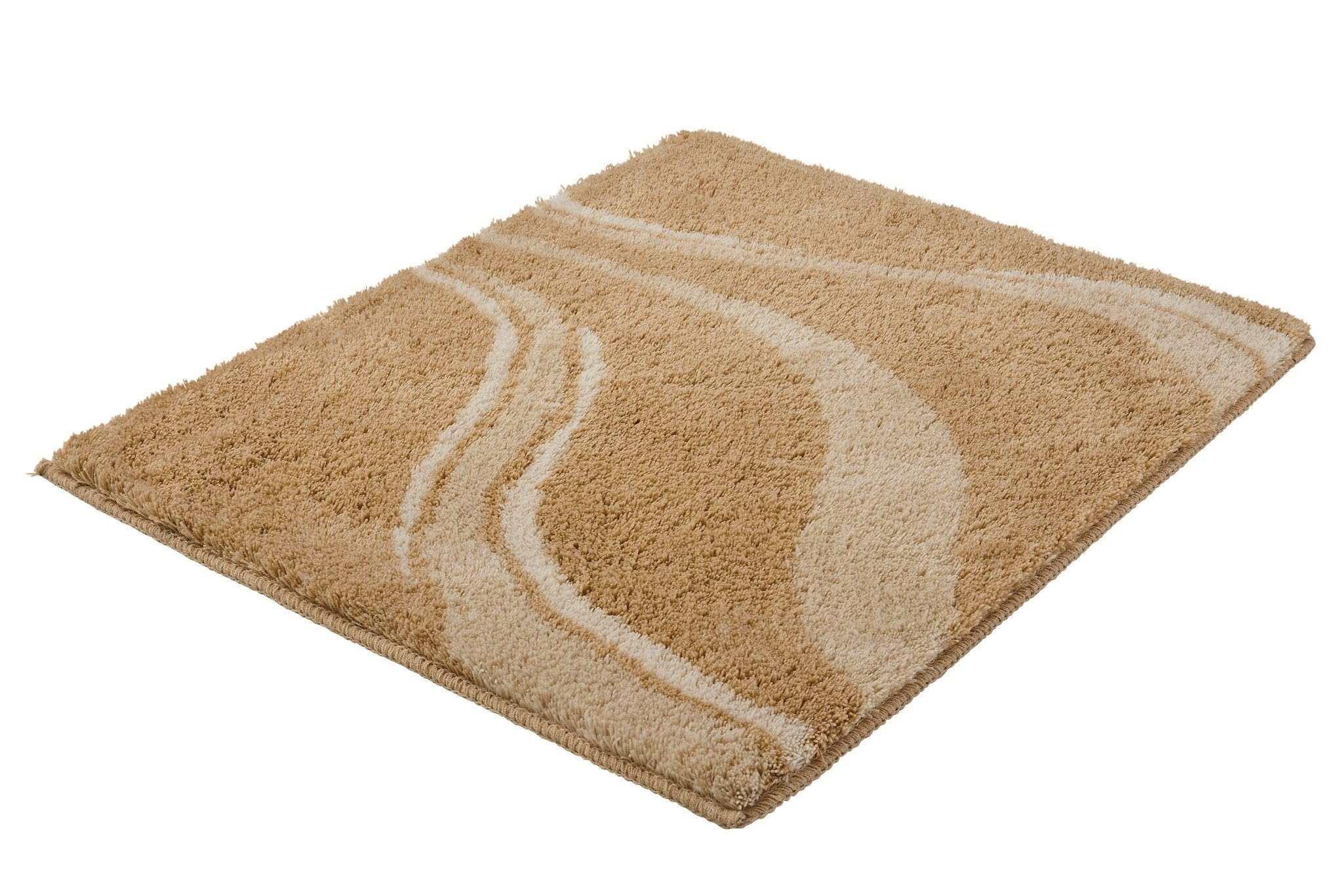 kleine-wolke-badteppich-vento-bahamabeige-70-x-120-cm image 6