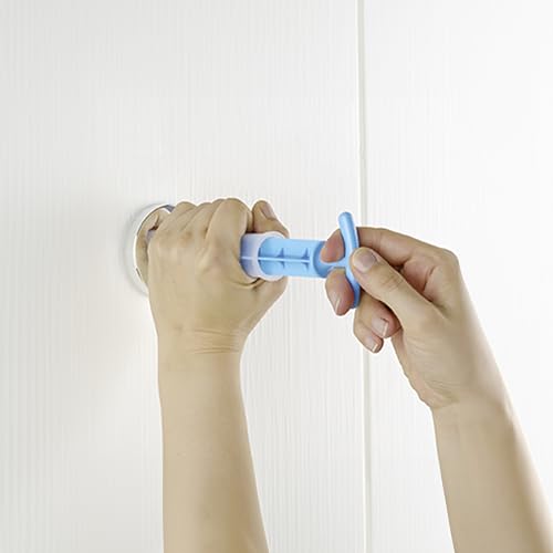 wenko-vacuum-loc-adapter-2er-set-befestigung-ohne-bohren-verchromt image 7