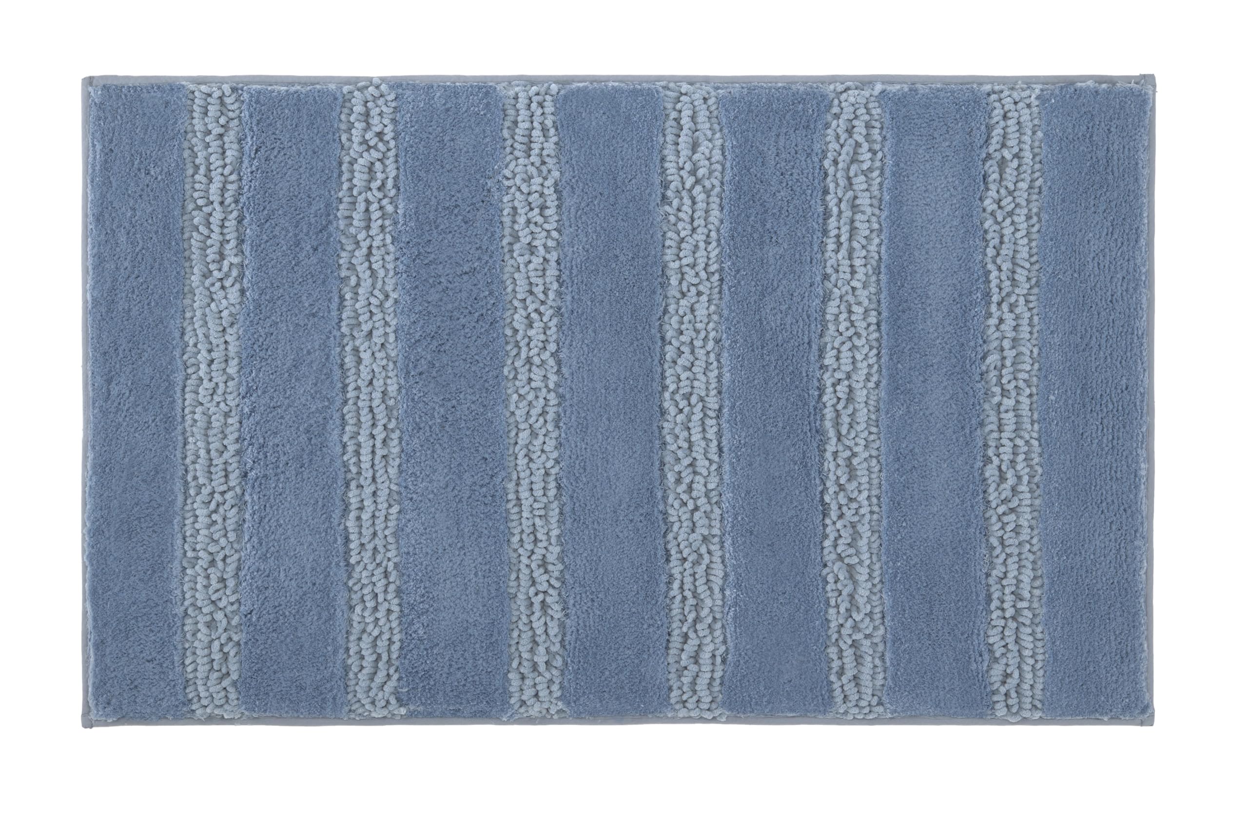 kleine-wolke-badteppich-monrovia-schiefer-70-x-120-cm image 7