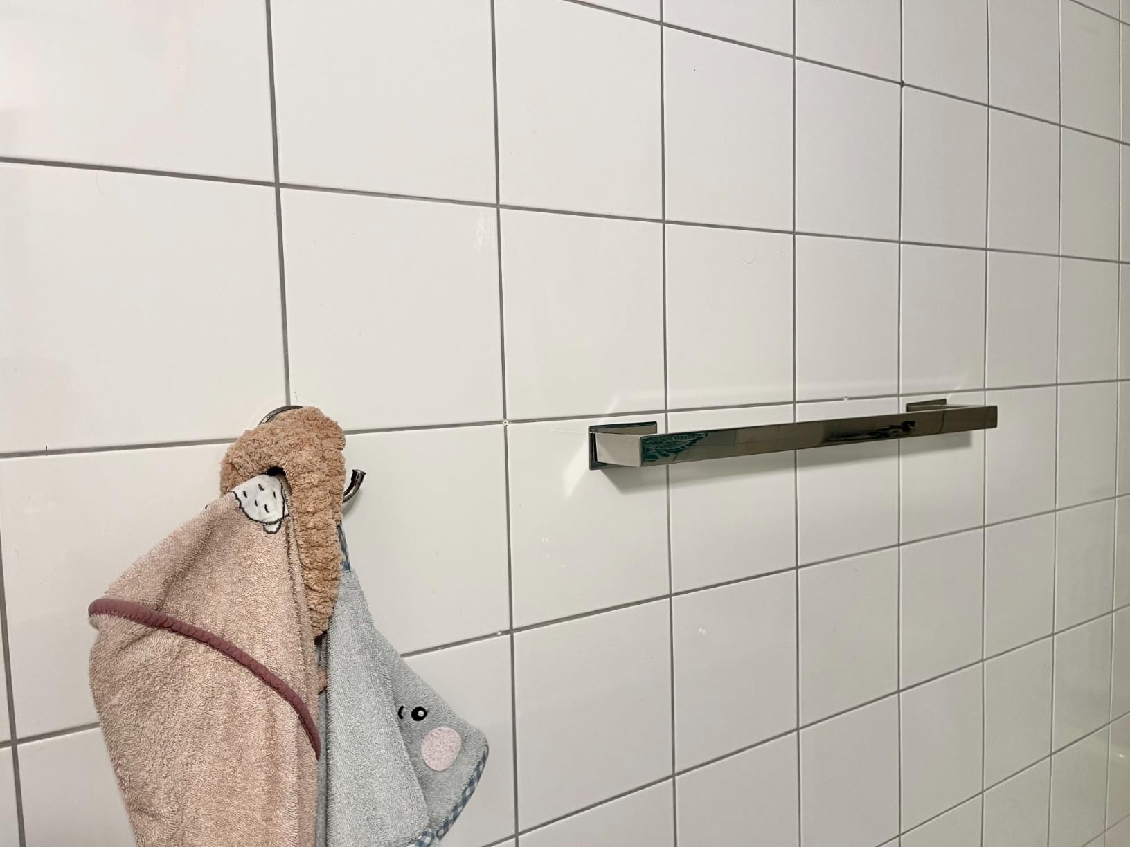 Bei uns leider abgefallen