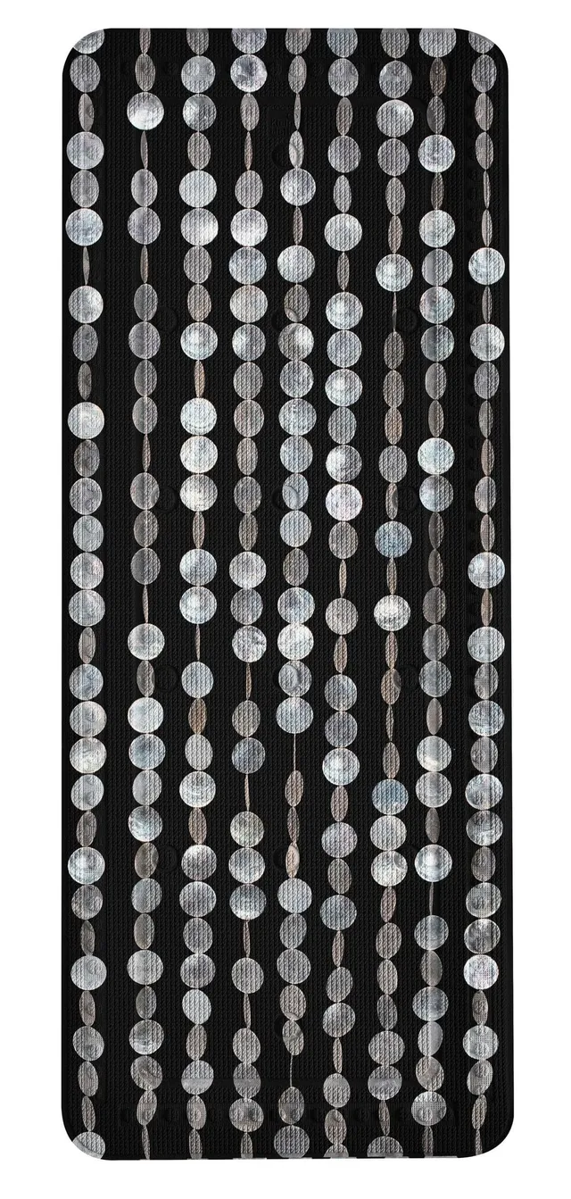 kleine-wolke-wanneneinlage-perla-schwarz-36-x-92-cm-badematte-mit-aufh-nge-se image 1