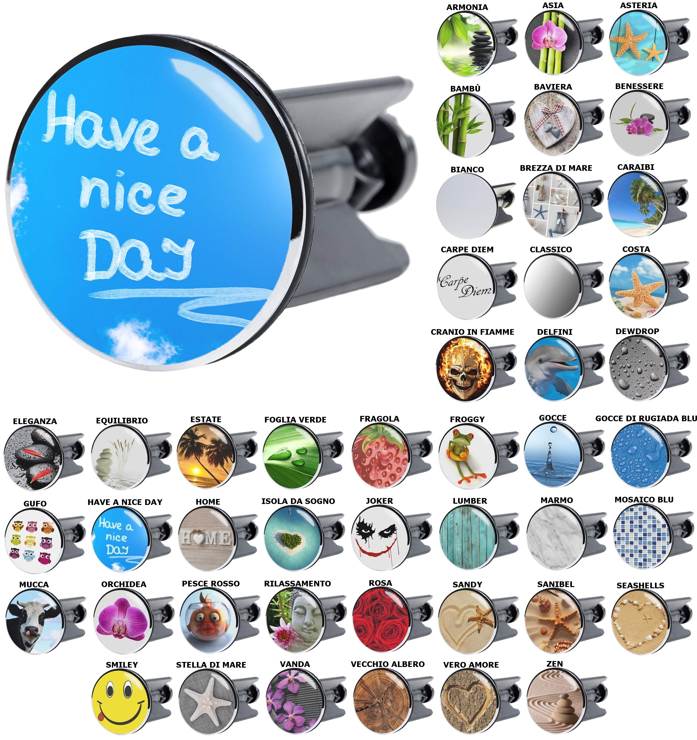 sanilo-waschbeckenst-psel-have-a-nice-day-universal-abflussst-psel-mit-motiv image 4