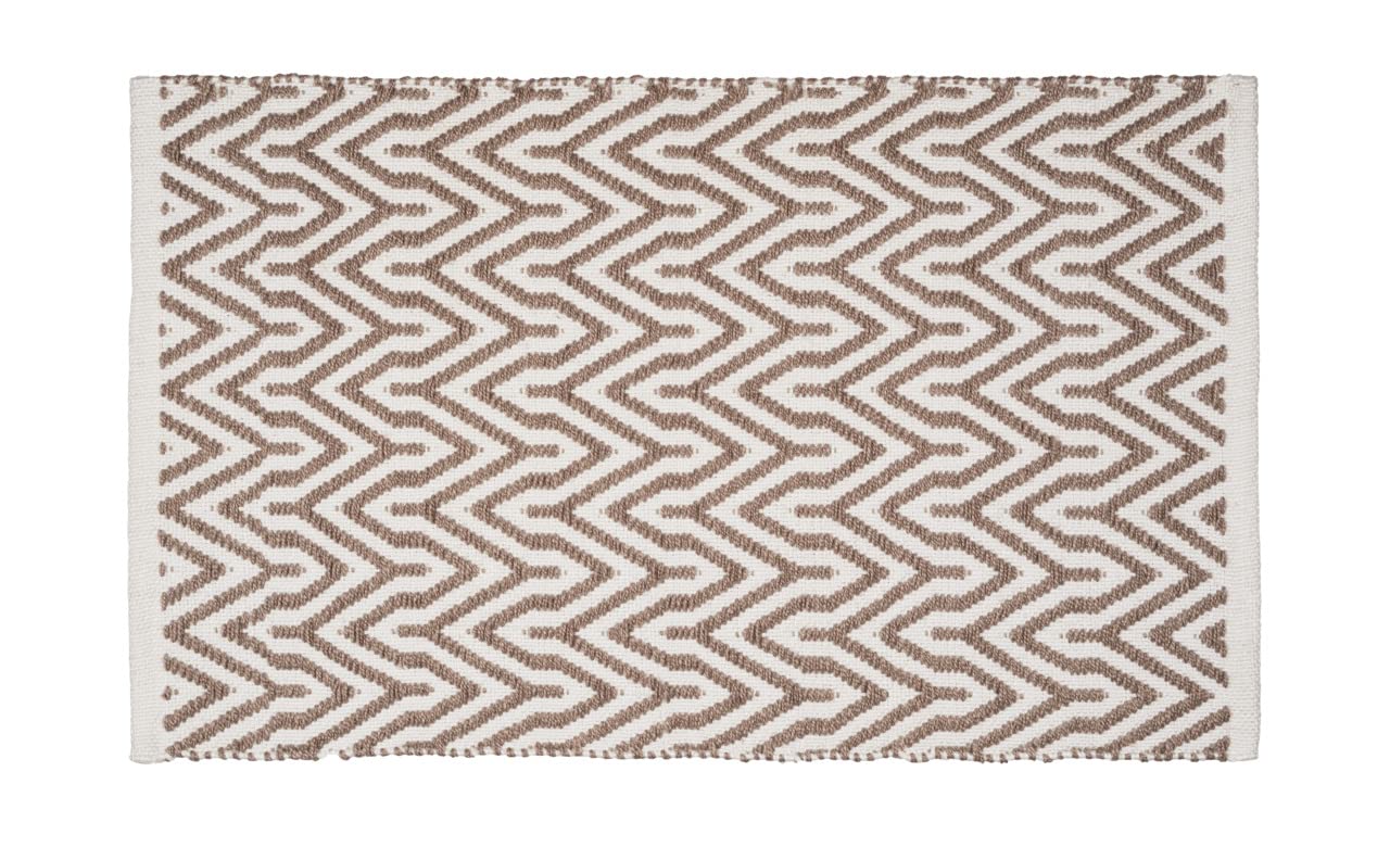 wenko-altai-nachhaltige-badematte-badteppich-beige-50-x-80-cm image 1
