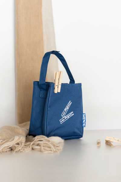 wenko-w-scheklammerbeutel-blau-polyester-beutel-17-x-19-x-10-cm-mit-klettaufh-ng image 6