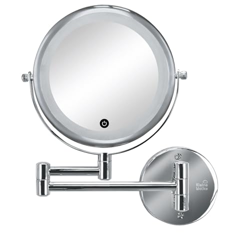 kleine-wolke-led-kosmetikspiegel-lumi-mirror-silber-wandmontage-1x-7x image 8
