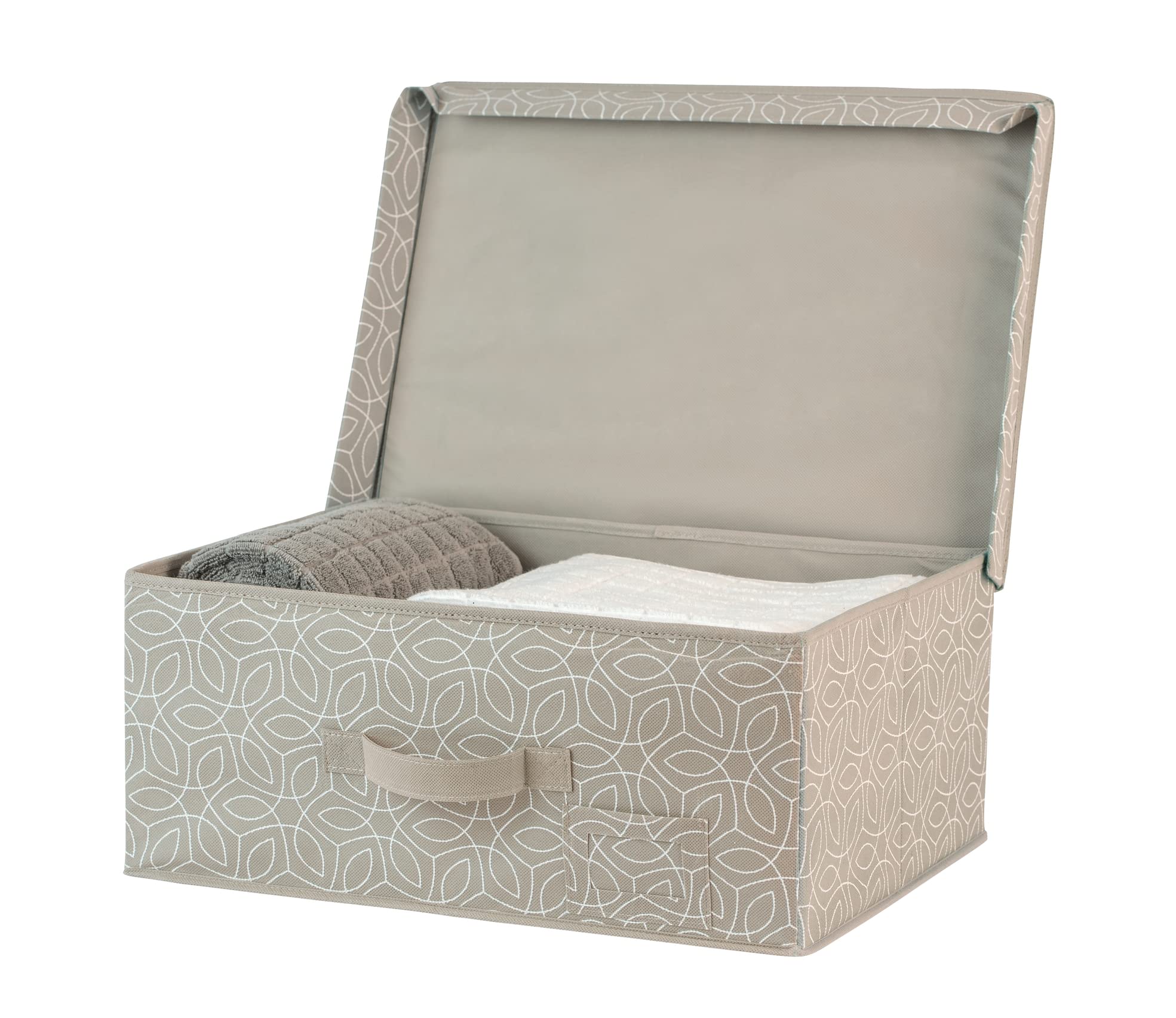 wenko-aufbewahrungsbox-balance-mit-deckel-taupe-19-x-33-x-44-cm image 7