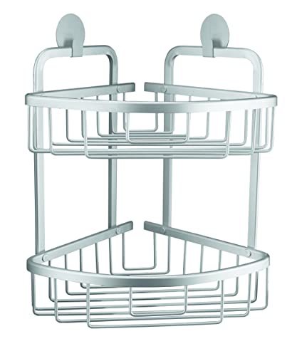 kleine-wolke-doppelkorb-rocco-dreieckig-aluminium-aluminium image 5