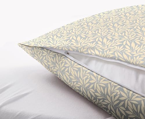 kleine-wolke-bettw-sche-salvia-satin-gelb-155x220-80x80 image 5