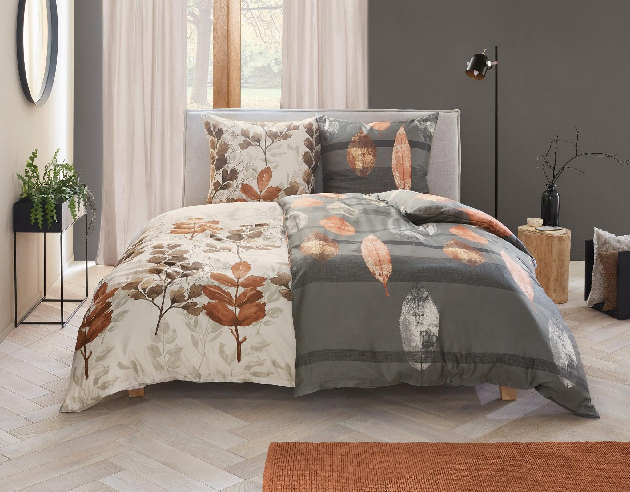 kleine-wolke-grana-bettw-sche-satin-macadamia-135x200-80x80 image 3