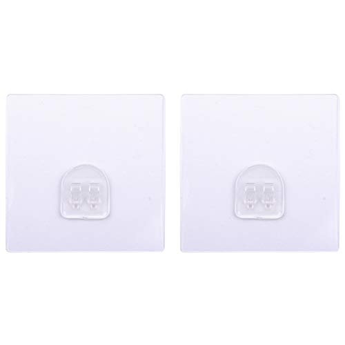 sanilo-duschablage-transparent-ohne-bohren-edelstahl-40-x-11-2-x-10-cm image 7