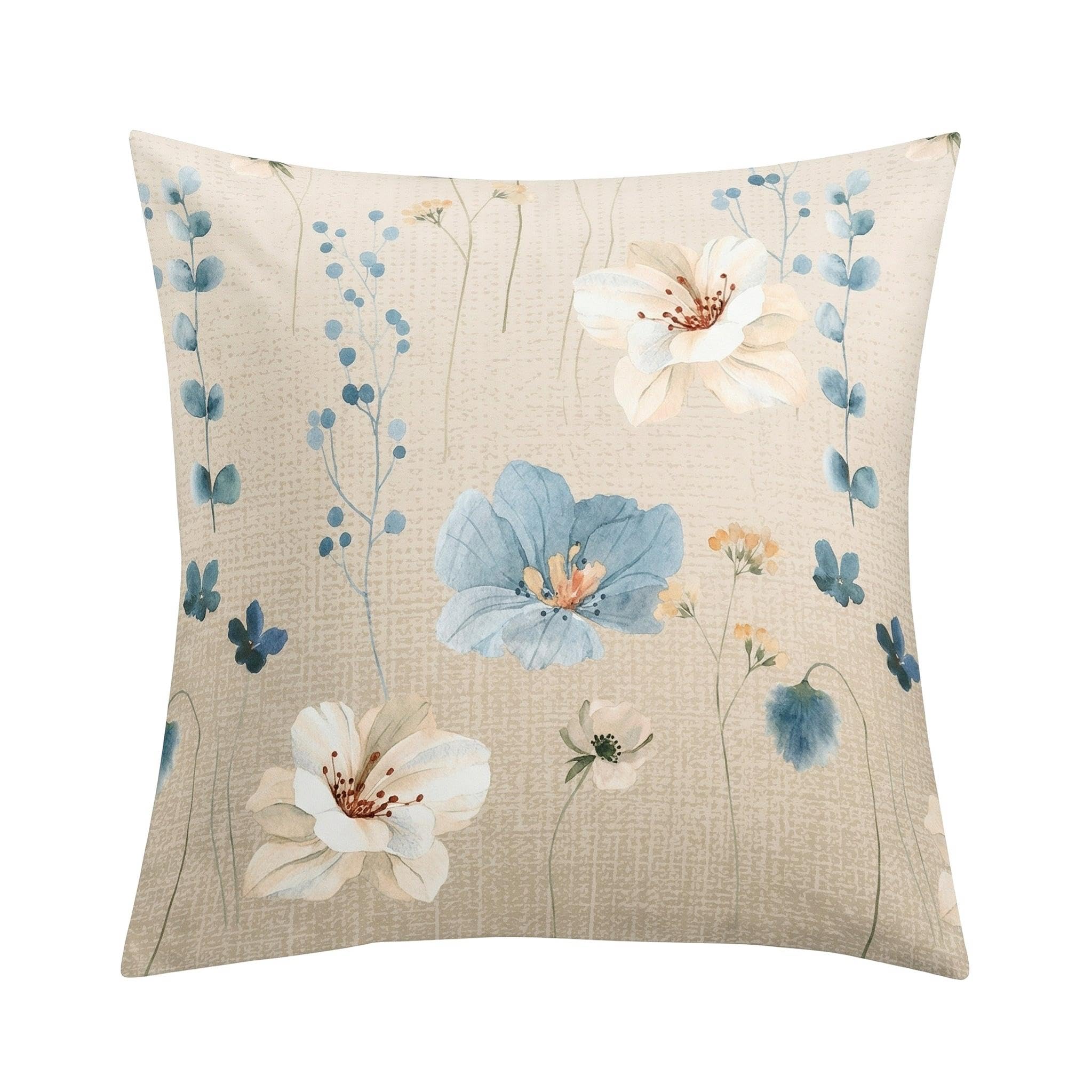 kleine-wolke-bettw-sche-satin-malva-sandbeige-135x200-80x80 image 5