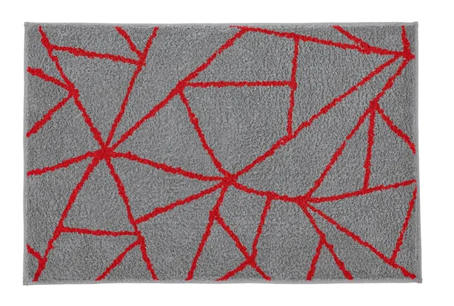 kleine-wolke-bondi-badteppich-rubin-60-x-90-cm-oeko-tex image 1