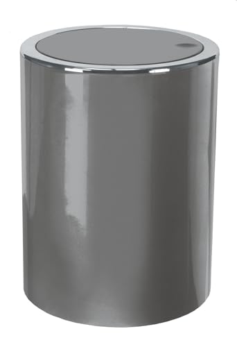 kleine-wolke-clap-kosmetikeimer-5-liter-platin image 4